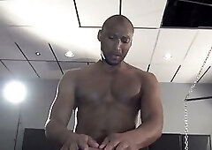 Black Cock & Bottom Sluts