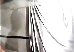 Gay ASIA Inside Barber Shop