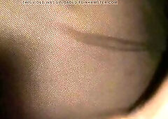 Playin with my clitoris