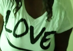 Hot big beautiful woman