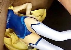 catapult into culo cecil and char SG 02