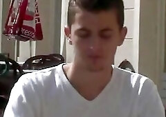 Naughty Gay Guys Ass Banging