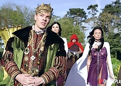 Crowns Of Fury: Part 1