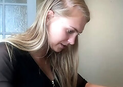 Close up MiLF getting it in the ass