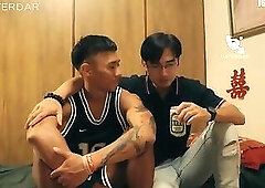 Jiayo Fucks Pierre Yan