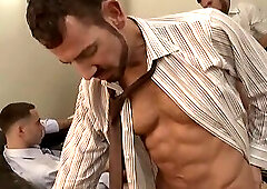 The Night Before The Wedding (2010)