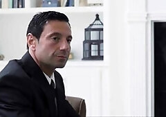 Missionary Boys: Lustful Watching of Oaks