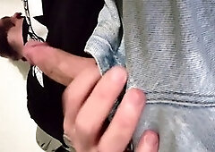 Gooned, big white cocks, hd videos