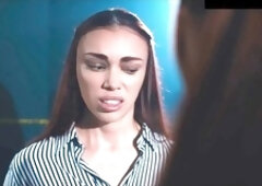 Facial-cumshot, mouth-fetish, sensual-sex