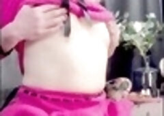 German solo, faphouse, anal masturbation