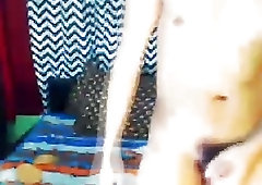 Horny Shemale Duo Suck and Anal Fuck