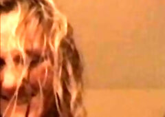 Swedish cutie gives head and gets banged