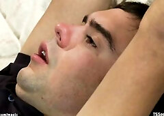 Large titties black tranny Star caught her clerk Scout after this chab robbed her pawn shop and then sucked his large jock and drilled his constricted