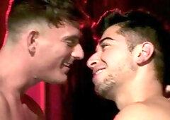 FalconStudios.com: Brent Corrigan rimming