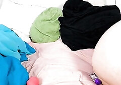 Trans beauty pent up after date