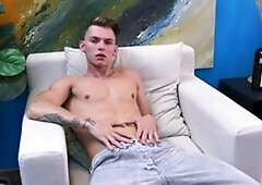 Jawked - Tommy finds dick to fuck sex tape