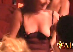 Ghetto Swinger Nailing The Out Of Those