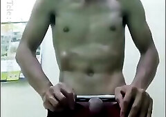 Berondong Hyper Coli Crot