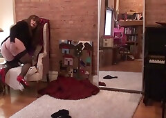 Exotic Porn Movie Webcam Great , Watch It With Sveta Melen