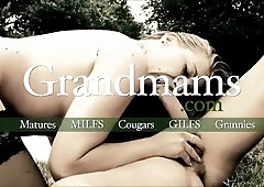 Best of Irenka S - Grandmams