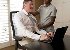 The Kinky Side of the Good Doctor
