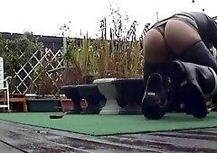 Excellent porn movie transvestite Gay best ever seen