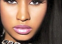 NICKI MINAJ Uncensored!