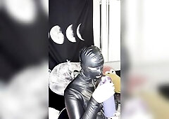 Stoned, Gagged, Fastened and Stuffed - Part 1