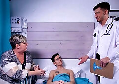 masqulin: Reconnecting After a One-Night Stand