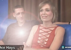 Ruthie Hays: Milf Housewife Takes Brutal Ass Pounding