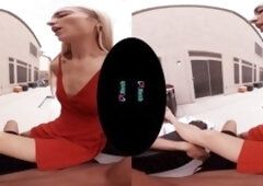 Morning after vr, just girls vr, all girl vr