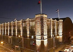 Slavery Whore's Anguish