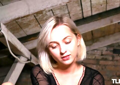 Attic Fantasy 2 - Bernie