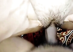 Big Boobs Desi Stepmom Fucked Hard By Her Stepson In The Hot Night