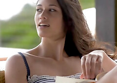 00001: Blowjob, Missonary  Babe Porn