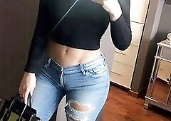 erotic story my wife is caught 2 shemales