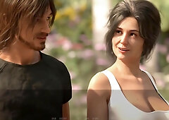 In Your Shoes Hot Naughty Sex Ep 18