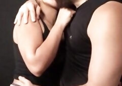 Random compilation, clitoris rubbing, sexy giving a kiss, shorts movie scenes