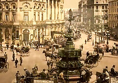 My Secret Life, Vintage Grannies