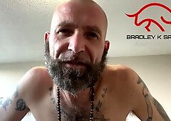 POINT OF VIEW: wordy parent wants to shag your dude slit