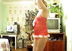 Mother I'd Like To Fuck dance!