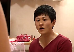 Japanese Mlf ft. Japanesemlf: Blowjob, Doggy  Cowgirl Porn