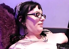 FEMINGE 4K - Recent York Lesbo Redhead Is Being Gratified With A Belt-On