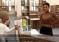 Mastering The Pink Box The Best Blowjob Deepthroat And Throat Pie In The College Dormitory Episode 2