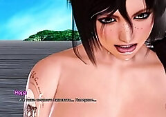 Game Walkthrough - Max's Life, Part 9