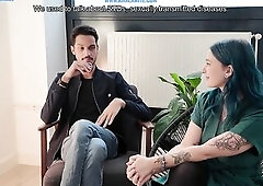 Comment tourner avec moi ? Devineras-tu la taille de mes seins ? - Je réponds à toutes les questions