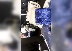 Dl thug came over and put that knob on me ( Ts ashdakashdoll )  part 1