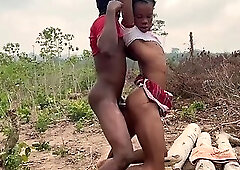 Amazing Outdoor Scene