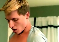 fantasy with big hunky muscular jock