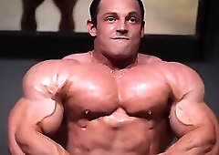 Martin Fitzwater Urban Posing